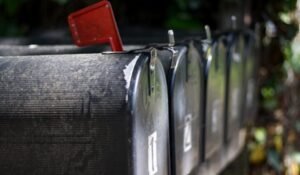 Don't use TO or CC to send an Email Blast